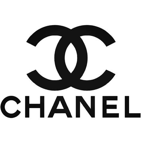 chanel logo weiß|chanel emblem meaning.